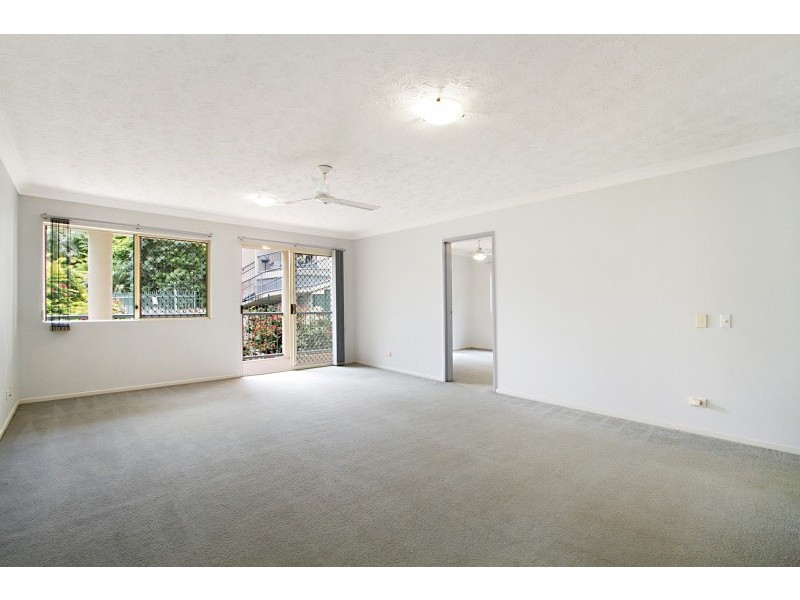 U9/ 21 Campbell Street, Toowong QLD 4066