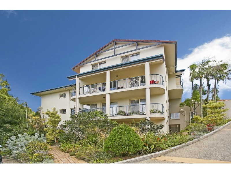 U9/ 21 Campbell Street, Toowong QLD 4066
