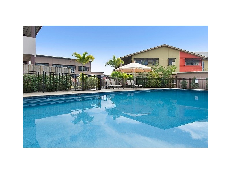 91/123 Barrack Road, Cannon Hill QLD 4170