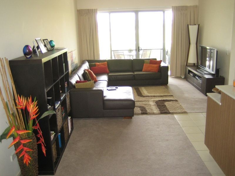 6/11 PROMENADE AVENUE, Robina QLD 4226