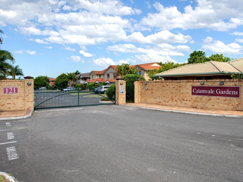33/121 Golden Avenue, Calamvale QLD 4116