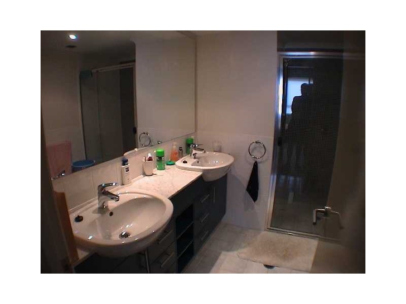 41/287 Wickham Terrace, Spring Hill QLD 4000