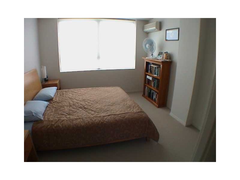 41/287 Wickham Terrace, Spring Hill QLD 4000