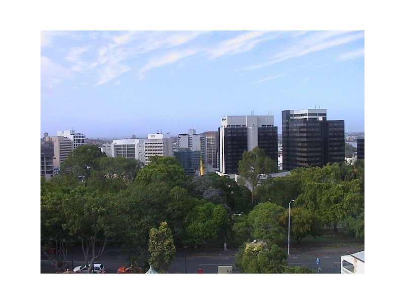 41/287 Wickham Terrace, Spring Hill QLD 4000