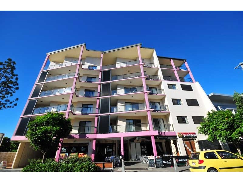 302/16-20 SANDERS ST, Upper Mount Gravatt QLD 4122