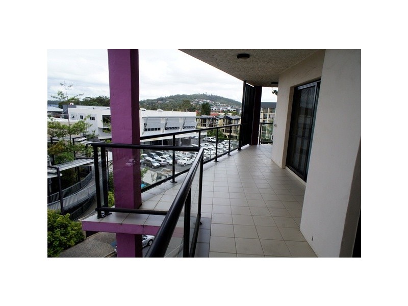 302/16-20 SANDERS ST, Upper Mount Gravatt QLD 4122