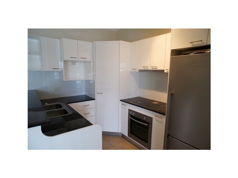 302/16-20 SANDERS ST, Upper Mount Gravatt QLD 4122