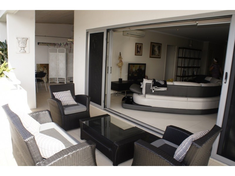 22/30-34 SANDERS STREET, Upper Mount Gravatt QLD 4122