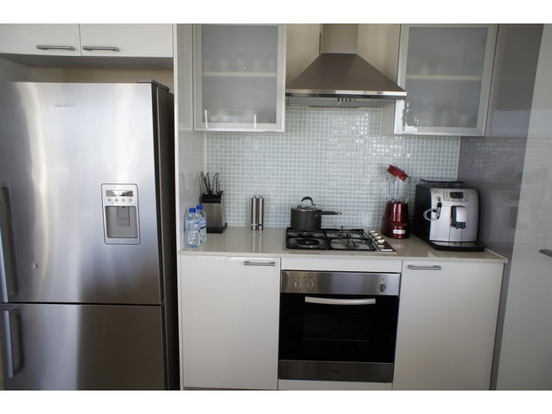 22/30-34 SANDERS STREET, Upper Mount Gravatt QLD 4122