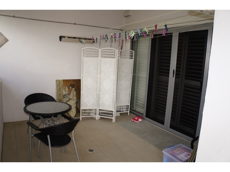 22/30-34 SANDERS STREET, Upper Mount Gravatt QLD 4122