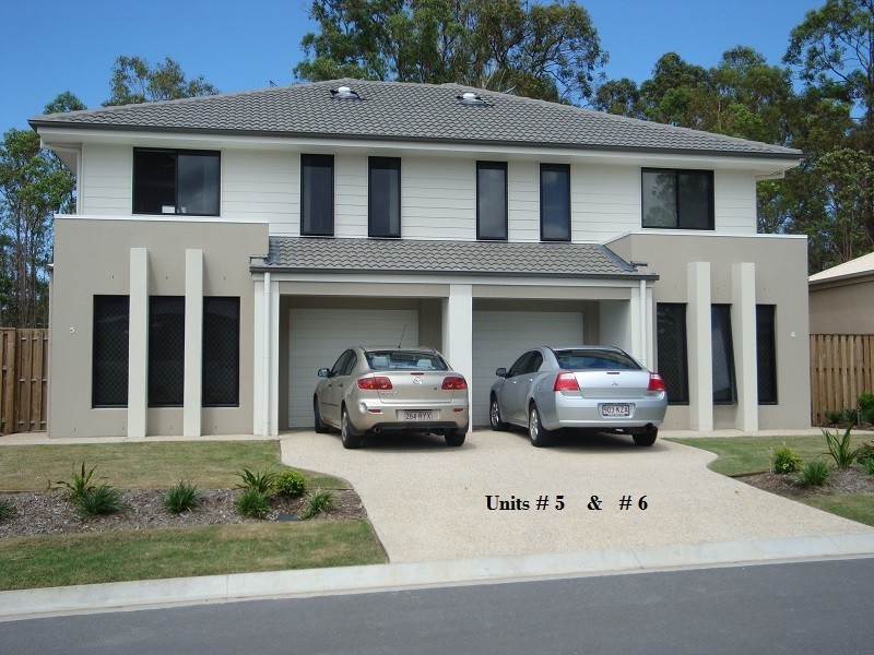 37 / 8 MacQuarie Way, Browns Plains QLD 4118