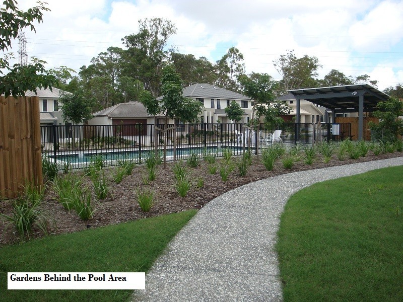 37 / 8 MacQuarie Way, Browns Plains QLD 4118