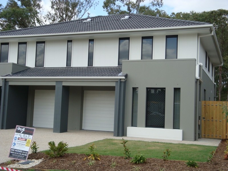 37 / 8 MacQuarie Way, Browns Plains QLD 4118