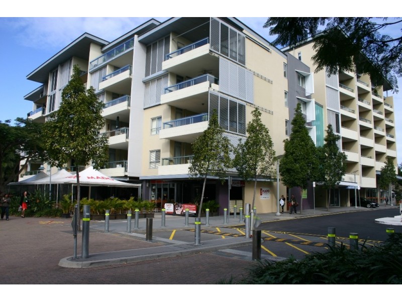 U39/15 Tribune Street, South Brisbane QLD 4101
