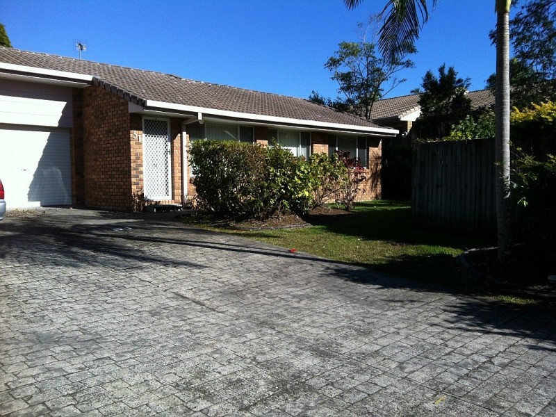 51/97-137 Edmund Rice Drive, Southport QLD 4215