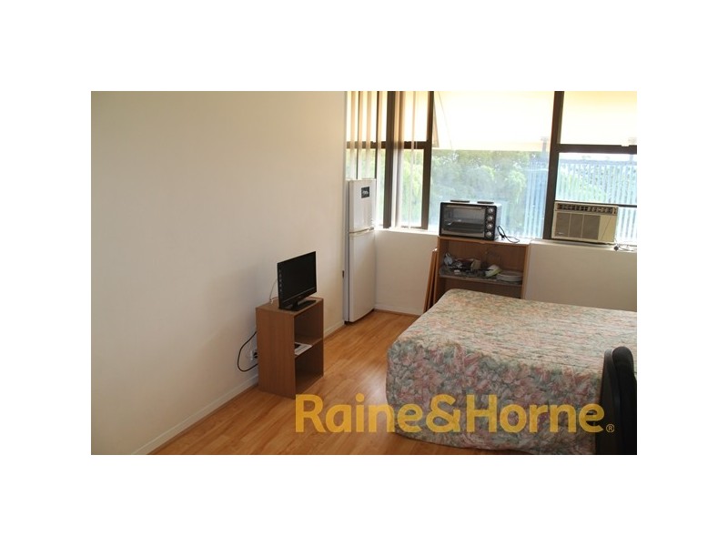 502A/ 391 Wickham Tce, Spring Hill QLD 4000