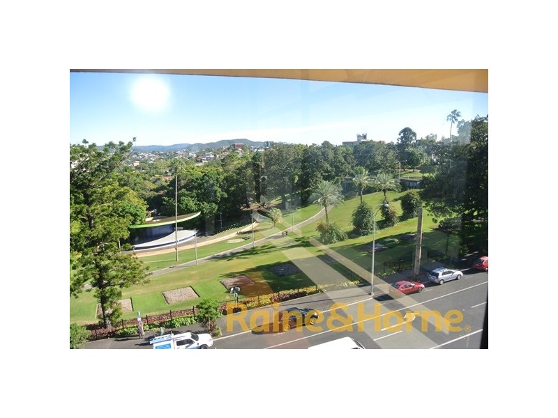 502A/ 391 Wickham Tce, Spring Hill QLD 4000