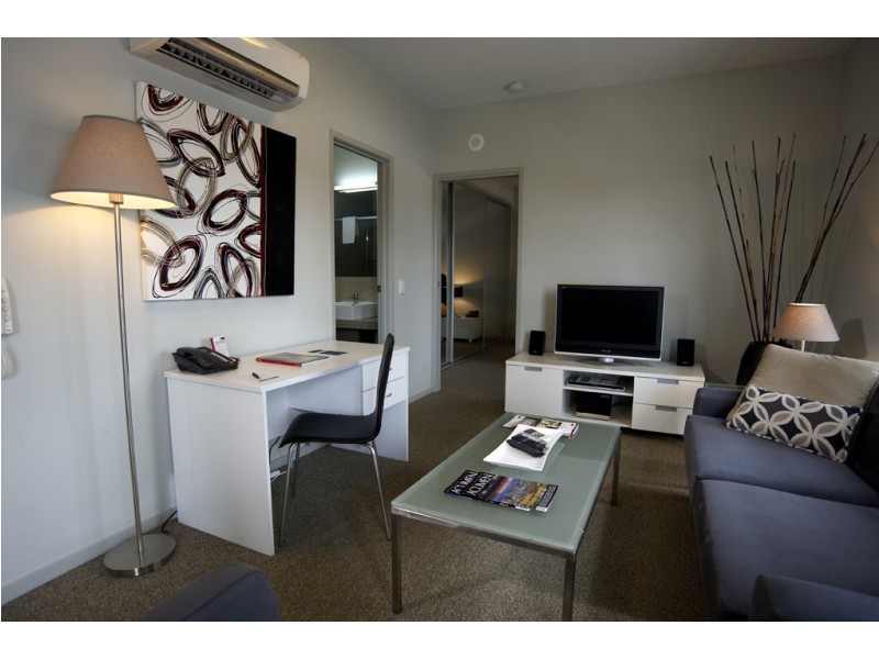 6/109 Leichhardt Street, Spring Hill QLD 4000
