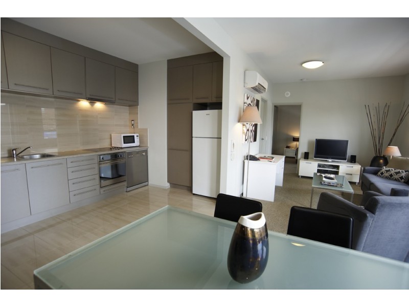 6/109 Leichhardt Street, Spring Hill QLD 4000