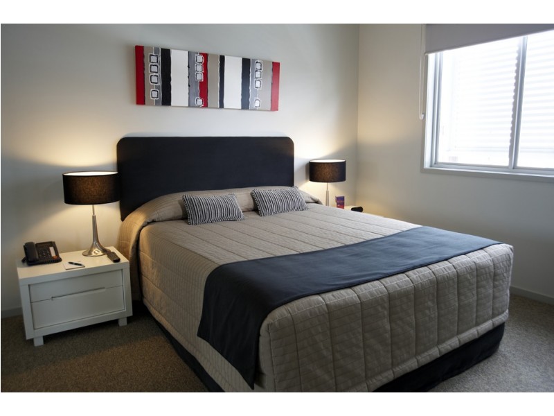 3/109 Leichhardt Street, Spring Hill QLD 4000