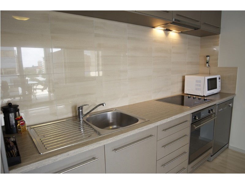 3/109 Leichhardt Street, Spring Hill QLD 4000