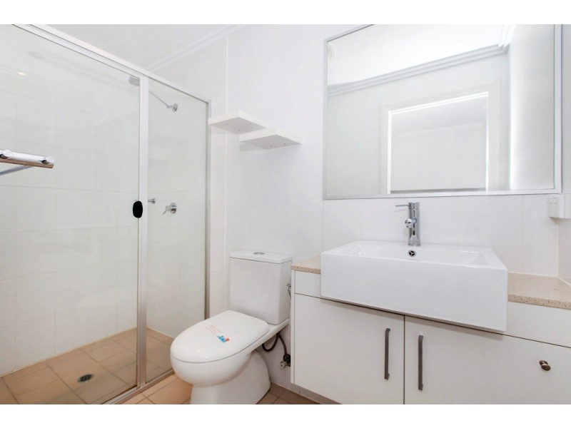 20, 5-7 Ashgrove Avenue, Ashgrove QLD 4060