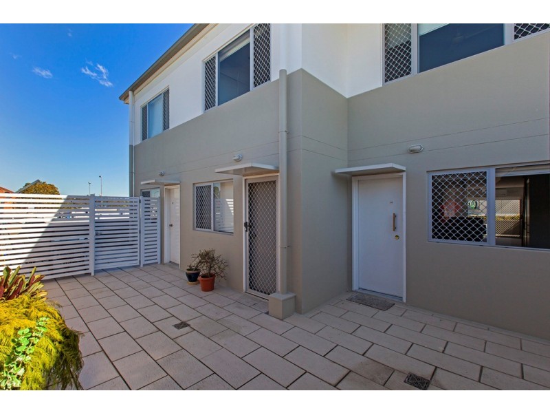 20, 5-7 Ashgrove Avenue, Ashgrove QLD 4060