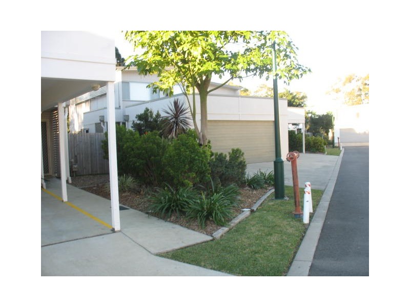 U16/63 SEAN STREET, Boondall QLD 4034