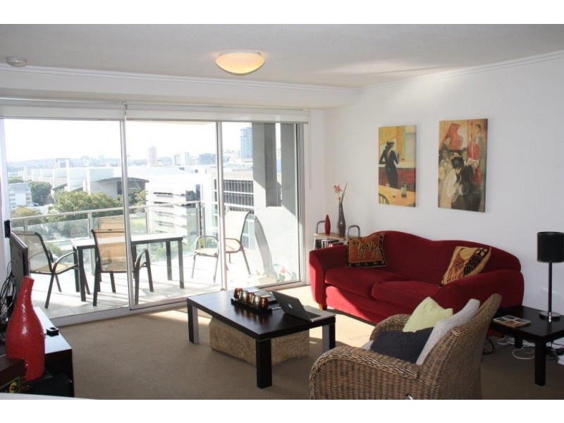 62 Cordelia, South Brisbane QLD 4101