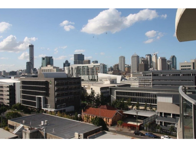 62 Cordelia, South Brisbane QLD 4101