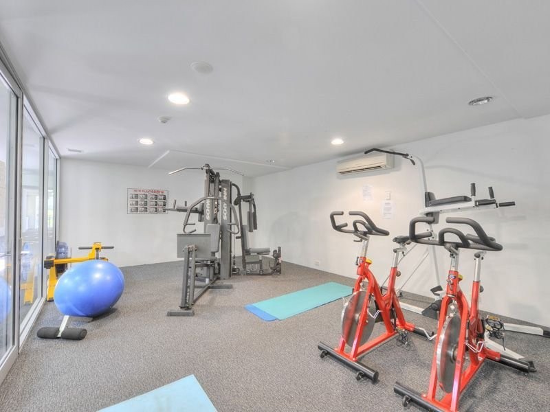 62 Cordelia, South Brisbane QLD 4101