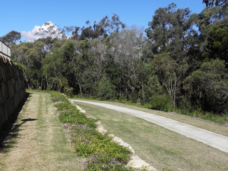 Mango Hill QLD 4509