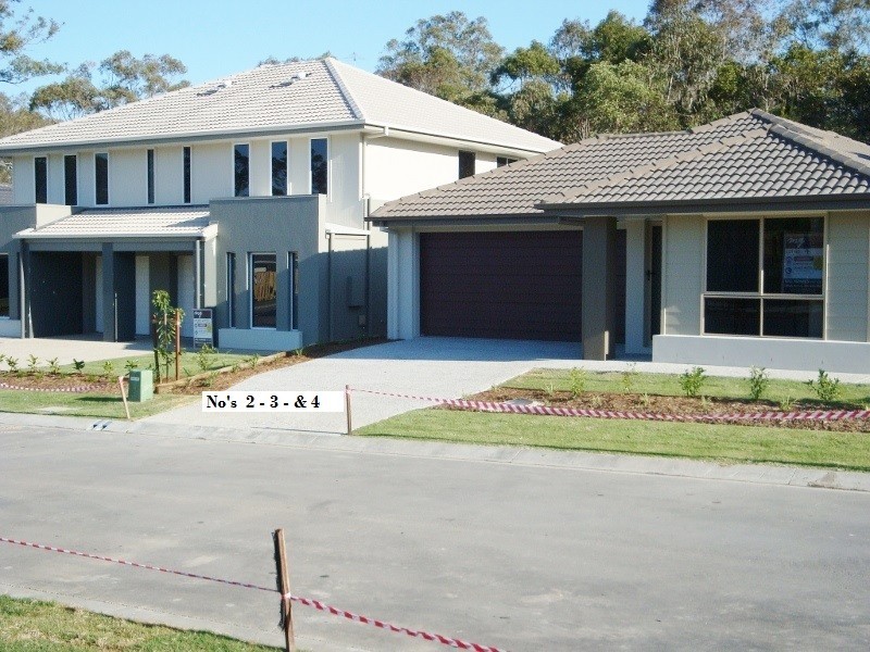 8/8 MacQuarie Way, Browns Plains QLD 4118