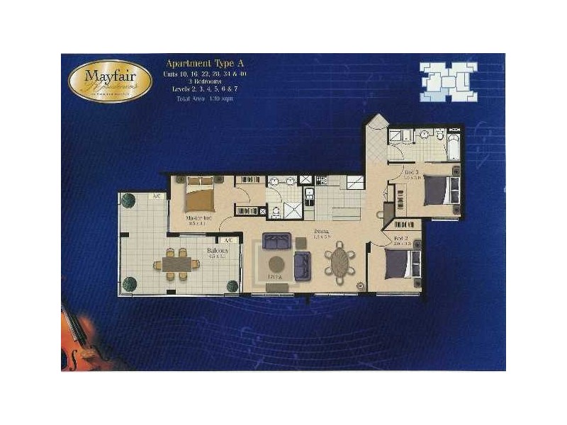 22/287 Wickham Terrace, Spring Hill QLD 4000