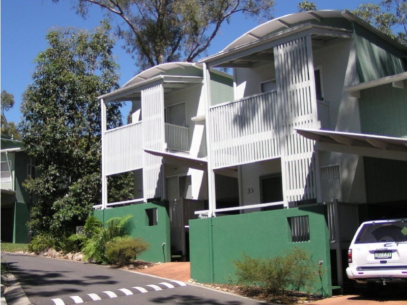 Seven Hills QLD 4170