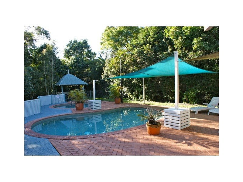 Seven Hills QLD 4170