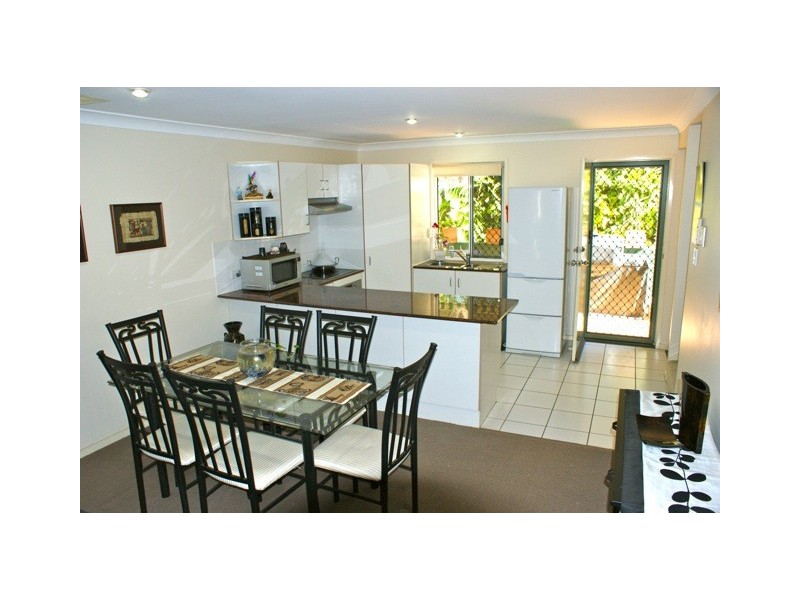 Seven Hills QLD 4170