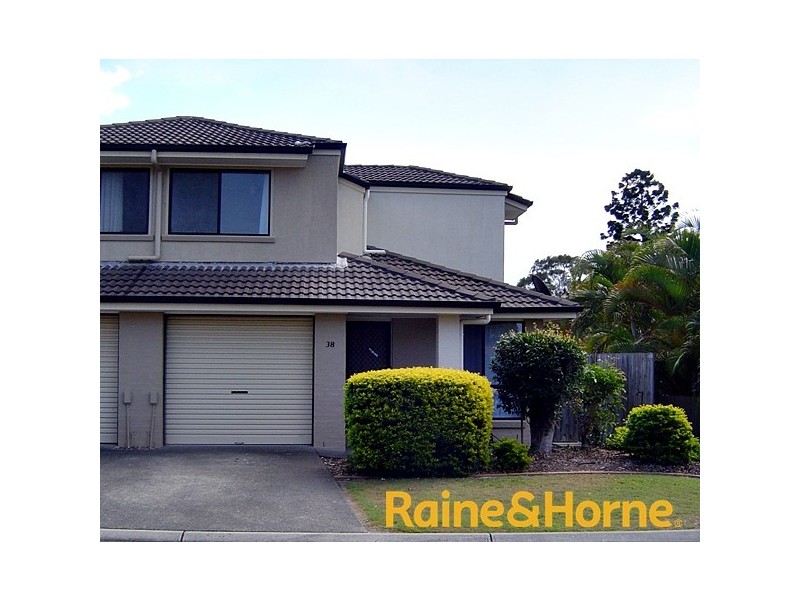 38/11 Federation Street, Wynnum West QLD 4178