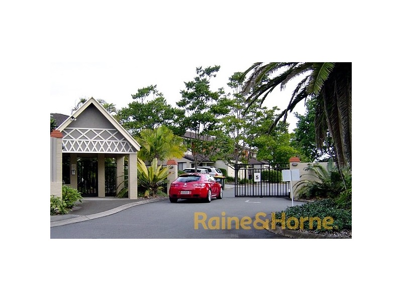 38/11 Federation Street, Wynnum West QLD 4178