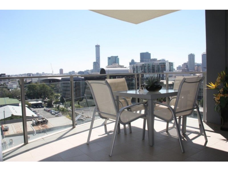 62 Cordelia, South Brisbane QLD 4101