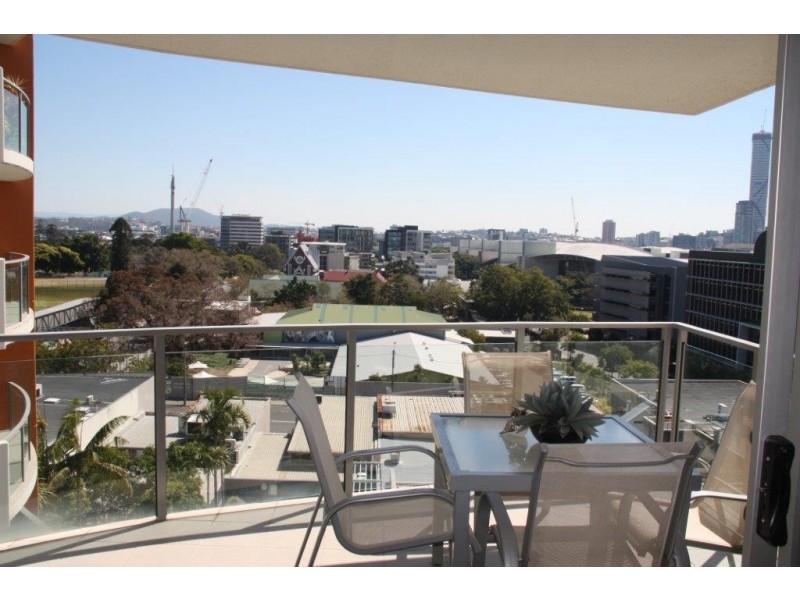 62 Cordelia, South Brisbane QLD 4101