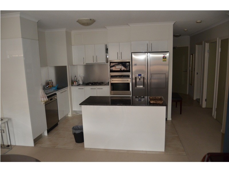 21/287 Wickham Terrace, Spring Hill QLD 4000