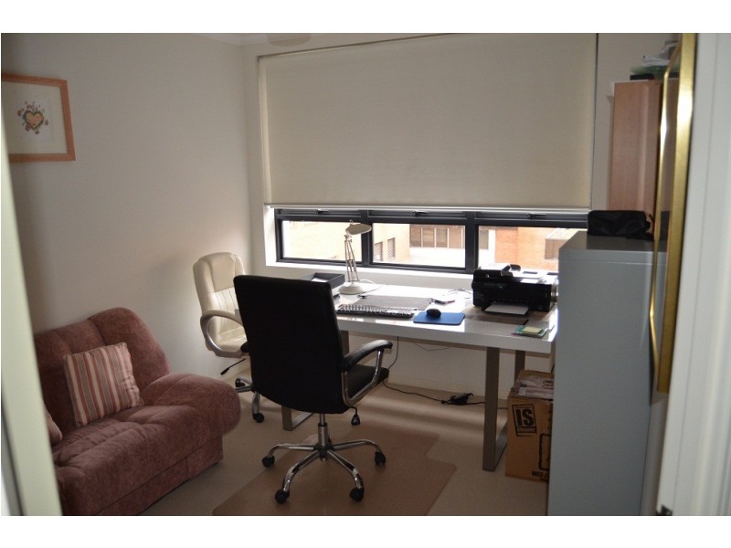 09/287 Wickham Terrace, Spring Hill QLD 4000