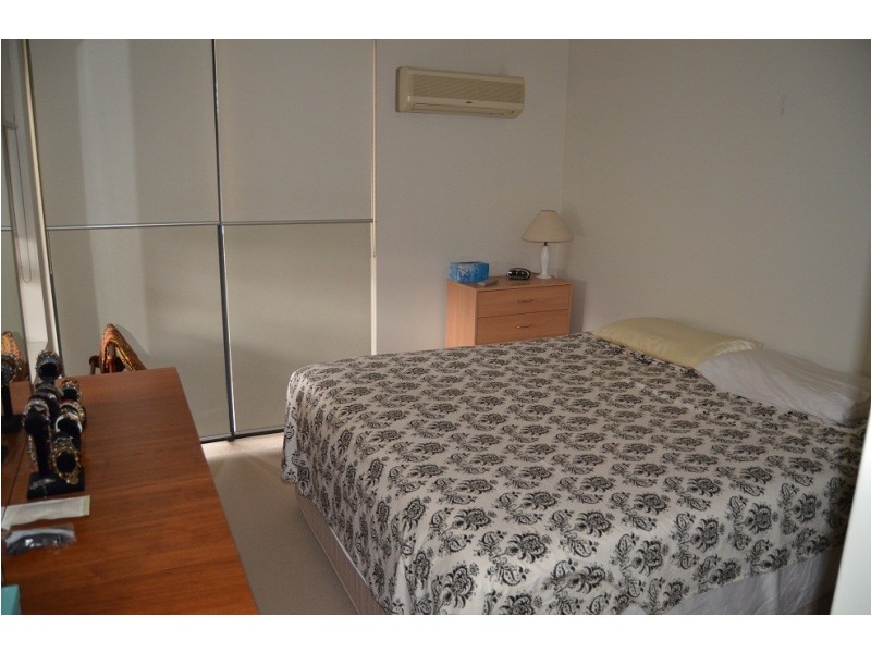 09/287 Wickham Terrace, Spring Hill QLD 4000