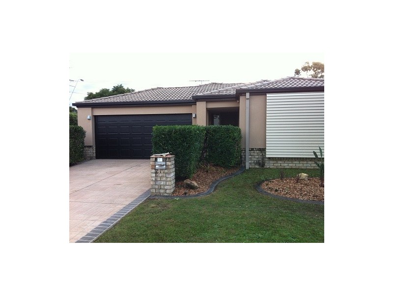 24 Bluegum Place, Taigum QLD 4018
