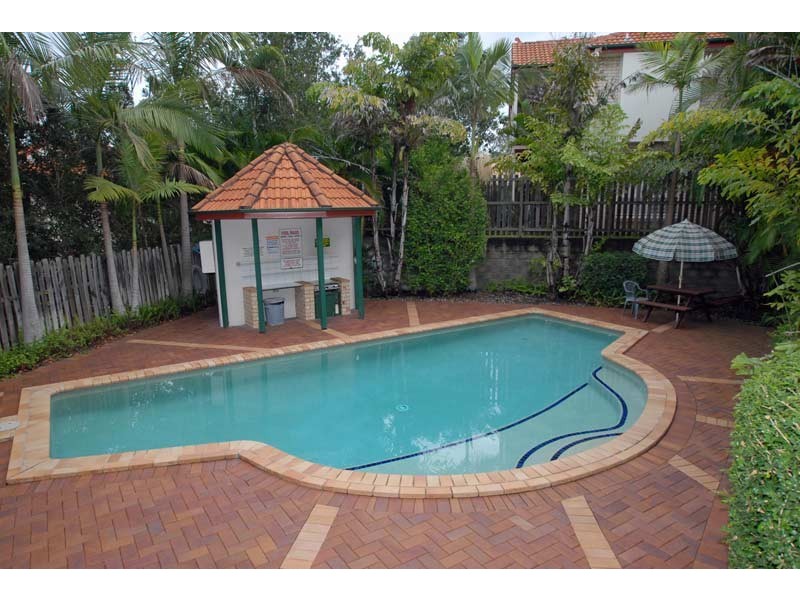 1060 Waterworks Road, The Gap QLD 4061