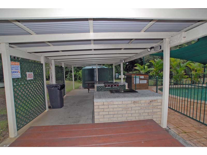 1060 Waterworks Road, The Gap QLD 4061