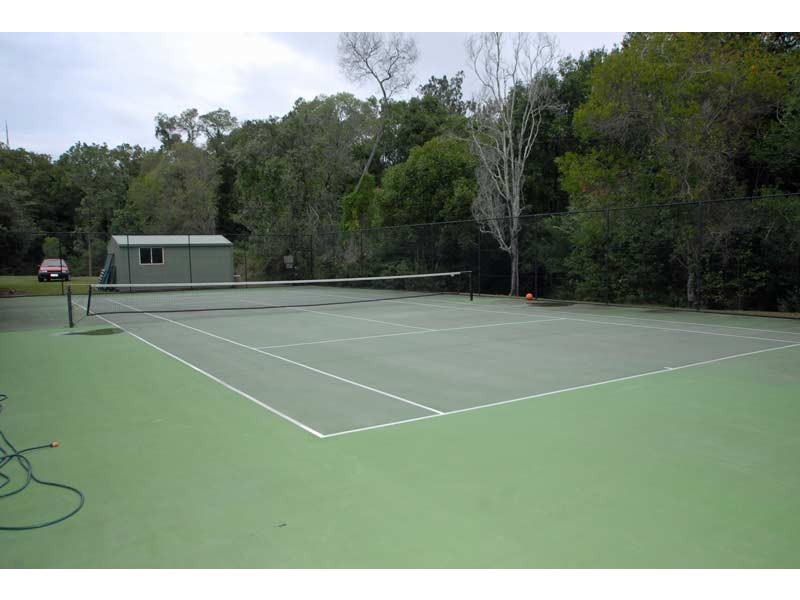 1060 Waterworks Road, The Gap QLD 4061