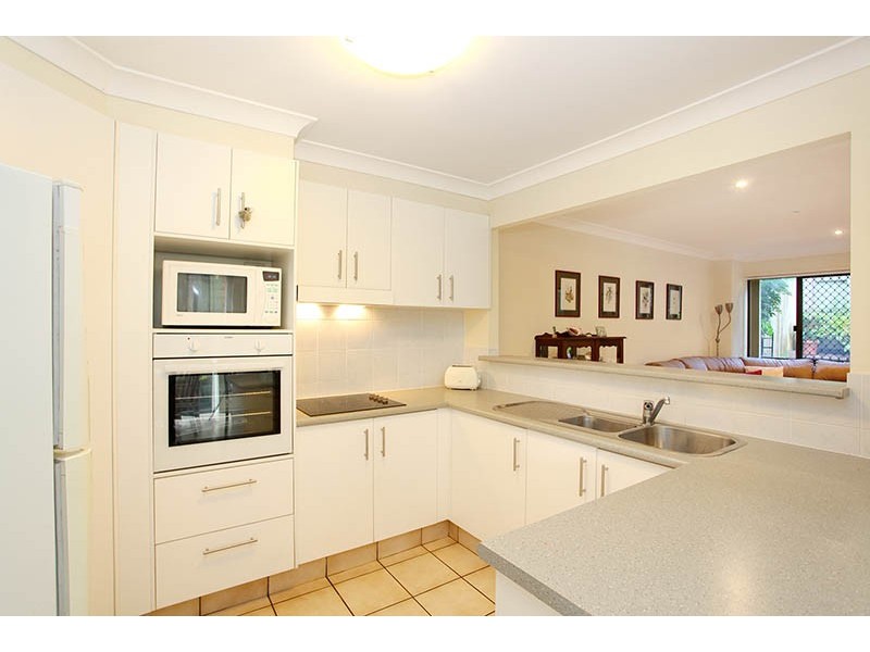 27/10 Bridgman Drive, Reedy Creek QLD 4227