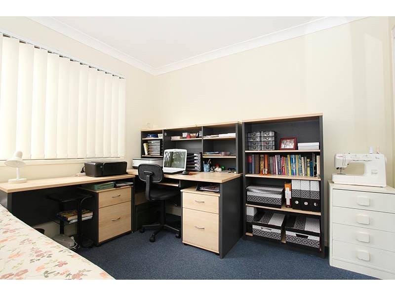 27/10 Bridgman Drive, Reedy Creek QLD 4227